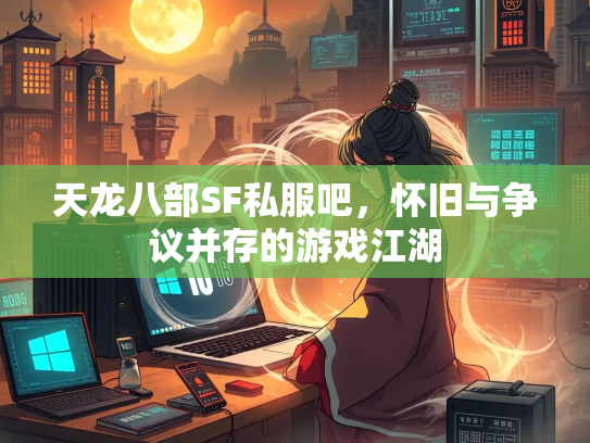 天龙八部SF私服吧，怀旧与争议并存的游戏江湖