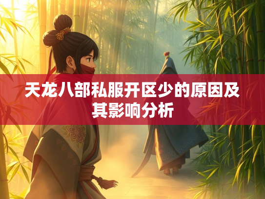 天龙八部私服开区少的原因及其影响分析  第3张