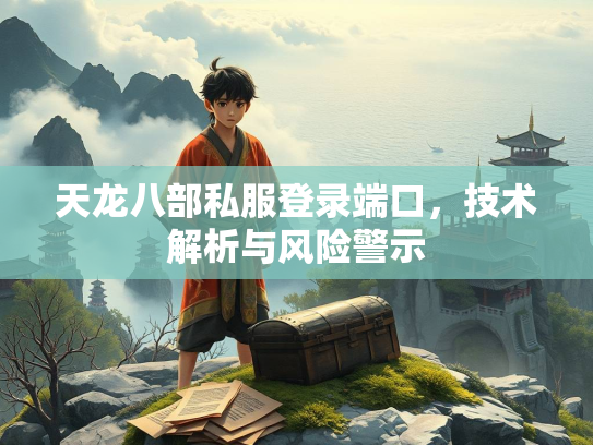 天龙八部私服登录端口，技术解析与风险警示  第2张