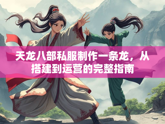 天龙八部私服制作一条龙，从搭建到运营的完整指南  第2张