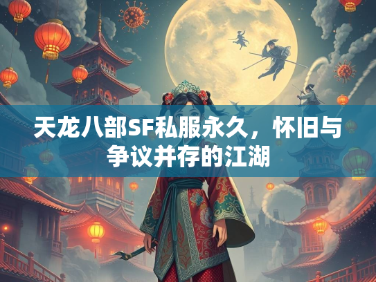 天龙八部SF私服永久，怀旧与争议并存的江湖