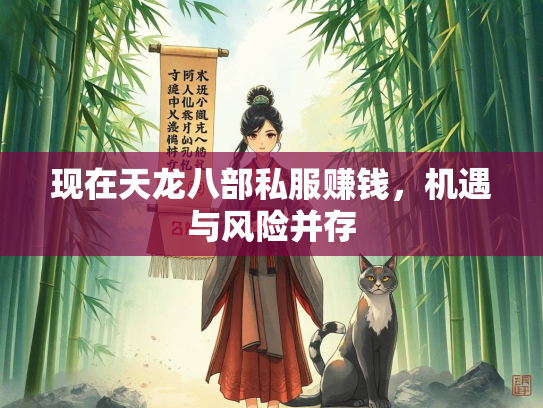 现在天龙八部私服赚钱，机遇与风险并存