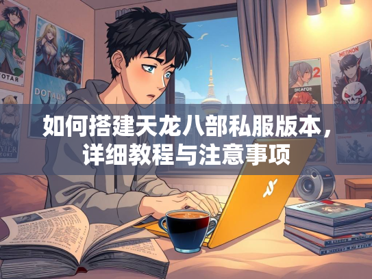 如何搭建天龙八部私服版本，详细教程与注意事项