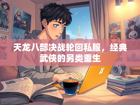天龙八部决战轮回私服，经典武侠的另类重生  第1张