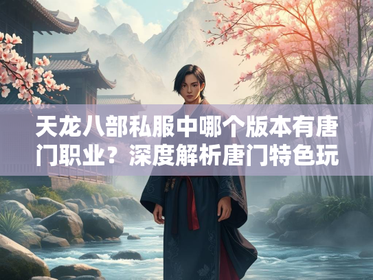 天龙八部私服中哪个版本有唐门职业？深度解析唐门特色玩法