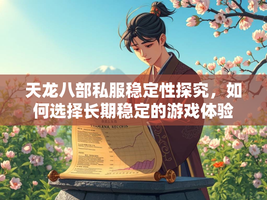天龙八部私服稳定性探究，如何选择长期稳定的游戏体验  第1张