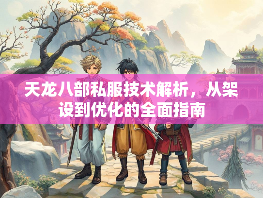 天龙八部私服技术解析，从架设到优化的全面指南