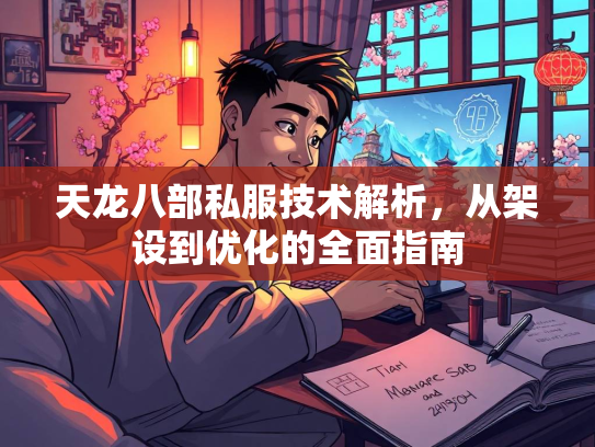 天龙八部私服技术解析，从架设到优化的全面指南