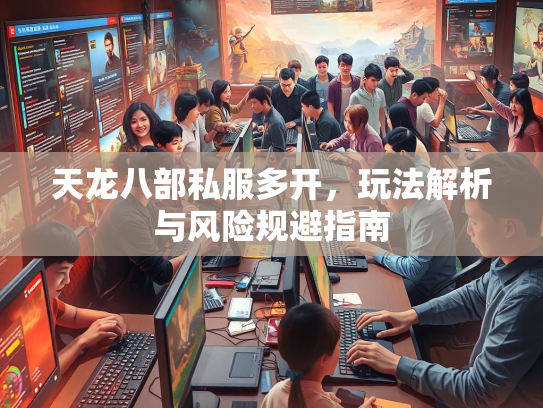 天龙八部私服多开，玩法解析与风险规避指南  第2张