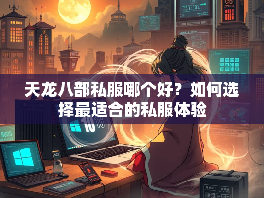 天龙八部私服哪个好？如何选择最适合的私服体验  第2张