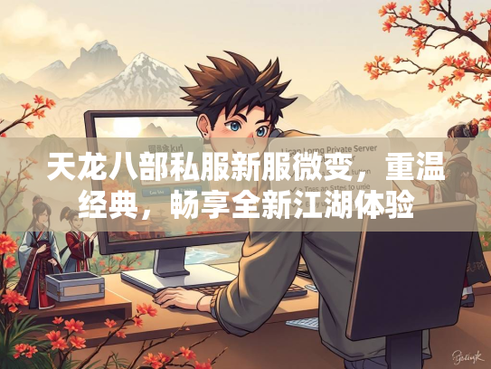 天龙八部私服新服微变，重温经典，畅享全新江湖体验