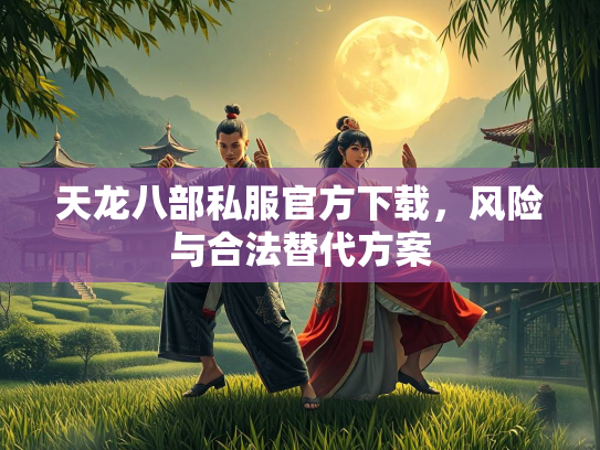 天龙八部私服官方下载，风险与合法替代方案