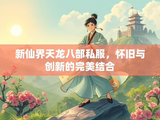新仙界天龙八部私服，怀旧与创新的完美结合