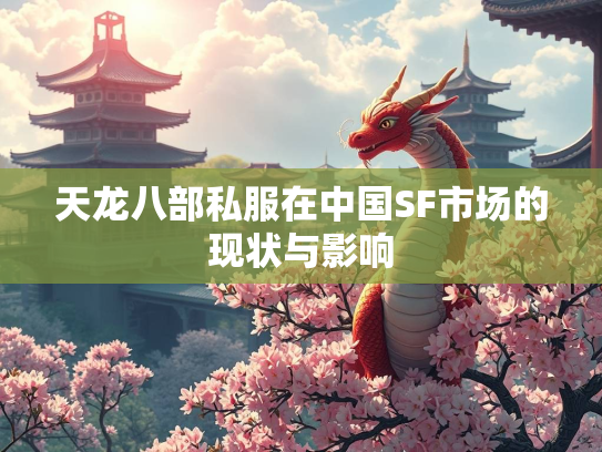 天龙八部私服在中国SF市场的现状与影响