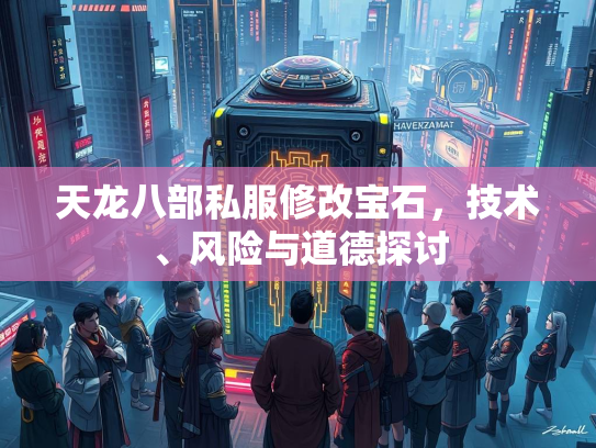 天龙八部私服修改宝石，技术、风险与道德探讨  第2张