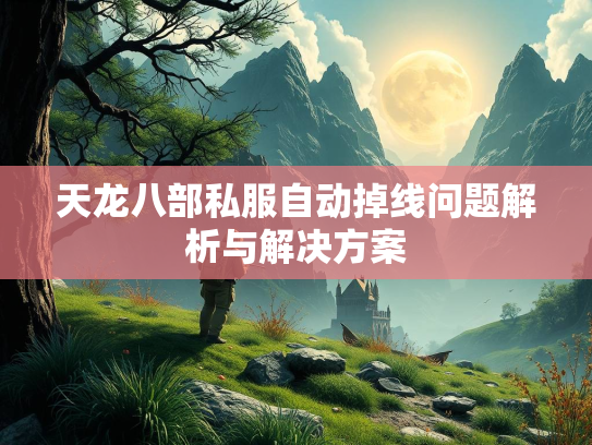天龙八部私服自动掉线问题解析与解决方案  第1张