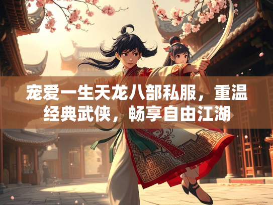 宠爱一生天龙八部私服，重温经典武侠，畅享自由江湖