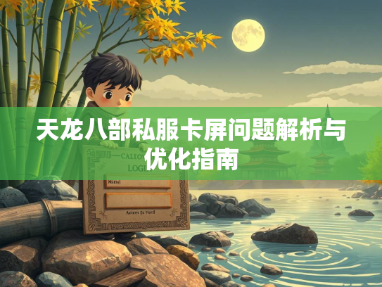 天龙八部私服卡屏问题解析与优化指南  第1张
