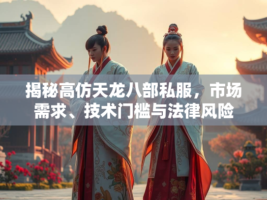 揭秘高仿天龙八部私服，市场需求、技术门槛与法律风险