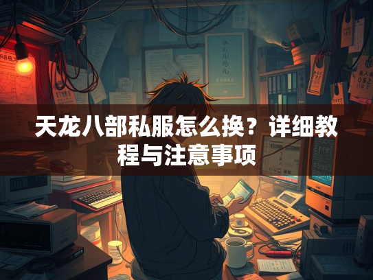 天龙八部私服怎么换？详细教程与注意事项  第2张