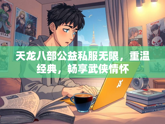 天龙八部公益私服无限，重温经典，畅享武侠情怀  第2张