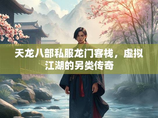 天龙八部私服龙门客栈，虚拟江湖的另类传奇