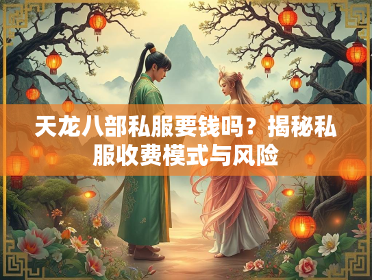 天龙八部私服要钱吗？揭秘私服收费模式与风险  第1张