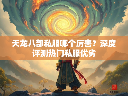 天龙八部私服哪个厉害？深度评测热门私服优劣  第2张