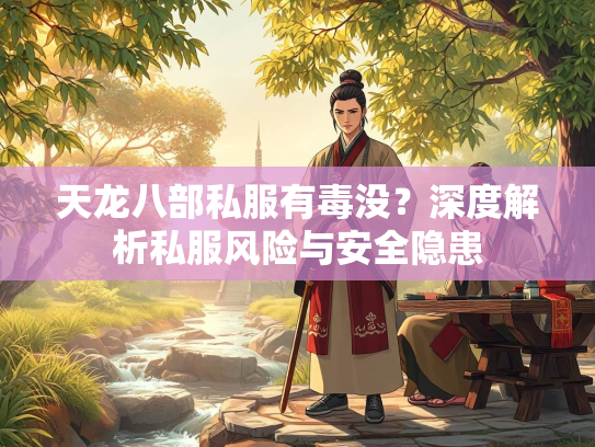 天龙八部私服有毒没？深度解析私服风险与安全隐患  第1张