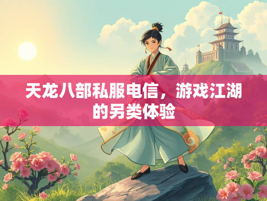 天龙八部私服电信，游戏江湖的另类体验
