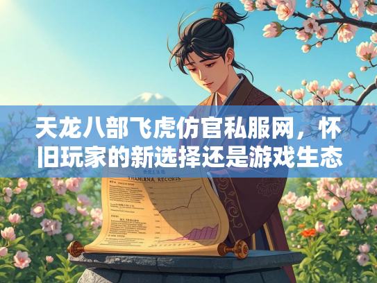 天龙八部飞虎仿官私服网，怀旧玩家的新选择还是游戏生态的隐患？