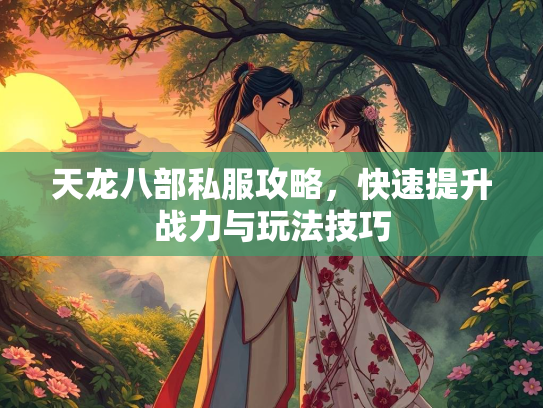天龙八部私服攻略，快速提升战力与玩法技巧