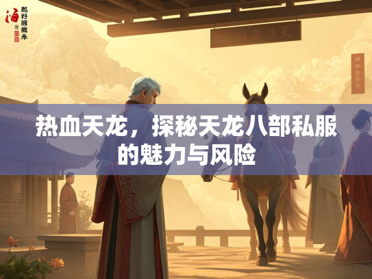 热血天龙，探秘天龙八部私服的魅力与风险