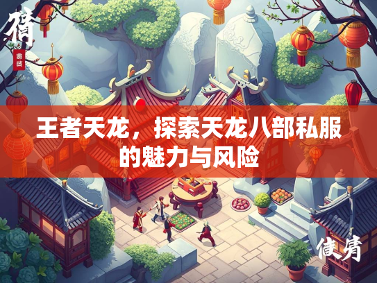 王者天龙，探索天龙八部私服的魅力与风险  第3张