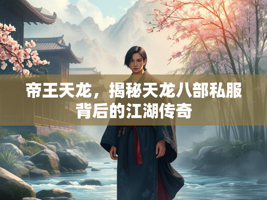 帝王天龙，揭秘天龙八部私服背后的江湖传奇  第1张