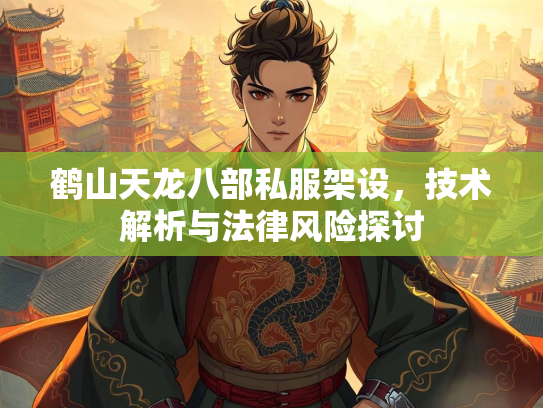 鹤山天龙八部私服架设，技术解析与法律风险探讨