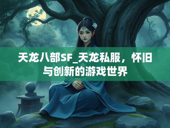 天龙八部SF_天龙私服，怀旧与创新的游戏世界  第4张