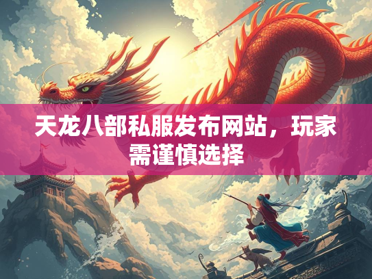 天龙八部私服发布网站，玩家需谨慎选择