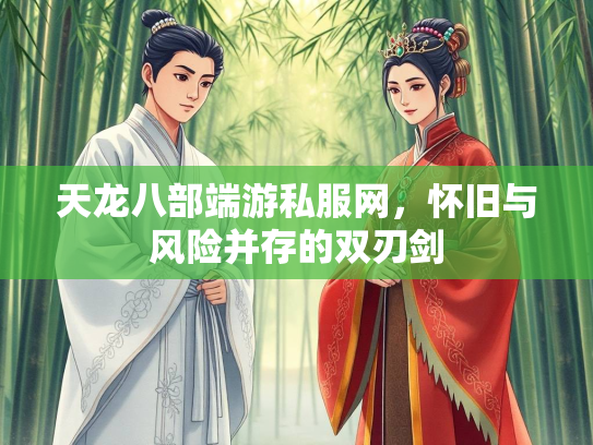 天龙八部端游私服网，怀旧与风险并存的双刃剑  第3张