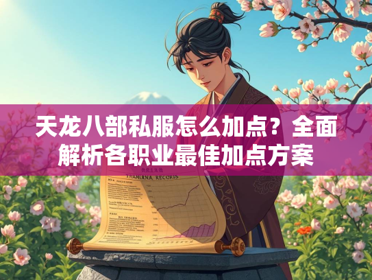 天龙八部私服怎么加点？全面解析各职业最佳加点方案
