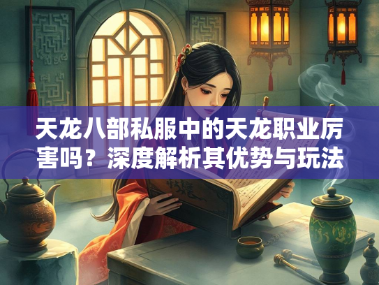 天龙八部私服中的天龙职业厉害吗？深度解析其优势与玩法