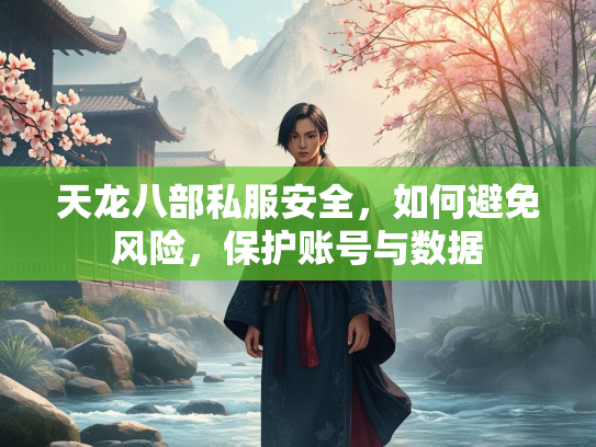 天龙八部私服安全，如何避免风险，保护账号与数据  第2张