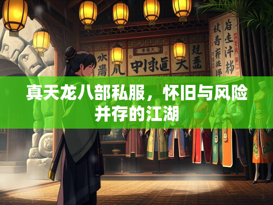 真天龙八部私服，怀旧与风险并存的江湖  第2张