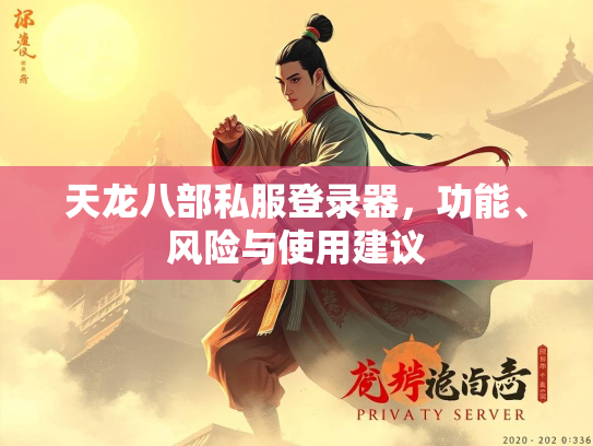 天龙八部私服登录器，功能、风险与使用建议