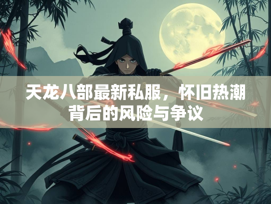 天龙八部最新私服，怀旧热潮背后的风险与争议