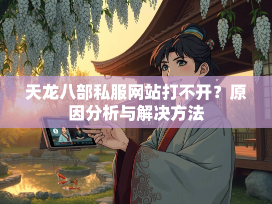 天龙八部私服网站打不开？原因分析与解决方法