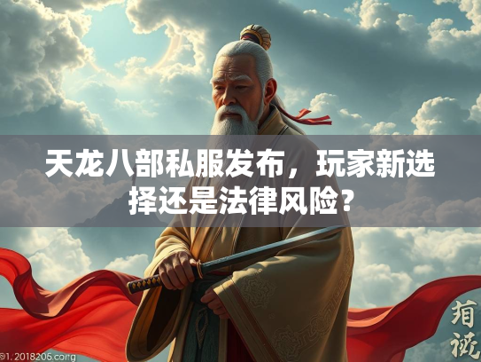 天龙八部私服发布，玩家新选择还是法律风险？  第1张