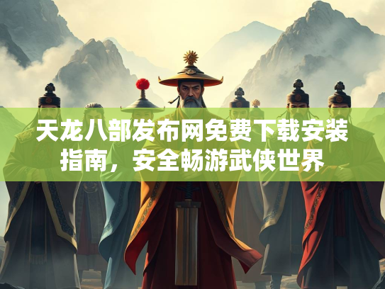 天龙八部发布网免费下载安装指南，安全畅游武侠世界  第2张