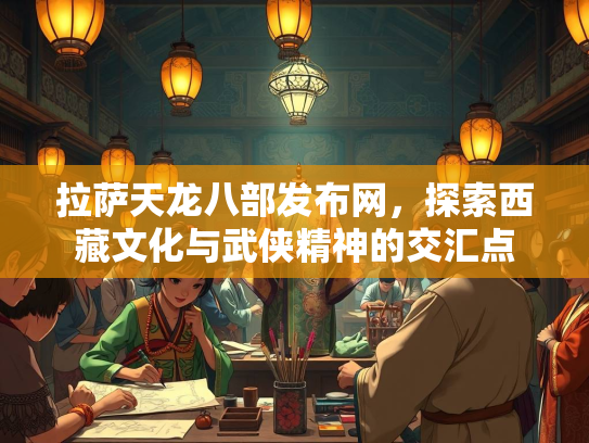 拉萨天龙八部发布网，探索西藏文化与武侠精神的交汇点