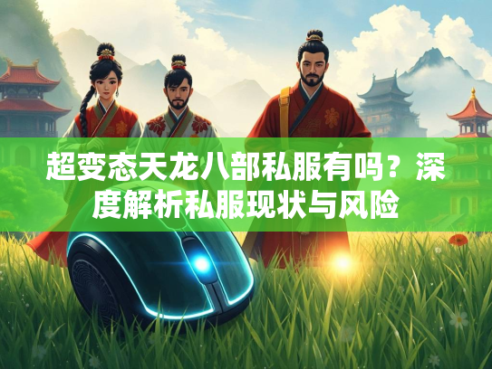 超变态天龙八部私服有吗？深度解析私服现状与风险